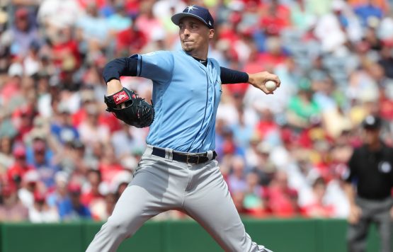 MLB: Spring Training-Tampa Bay Rays at Philadelphia Phillies