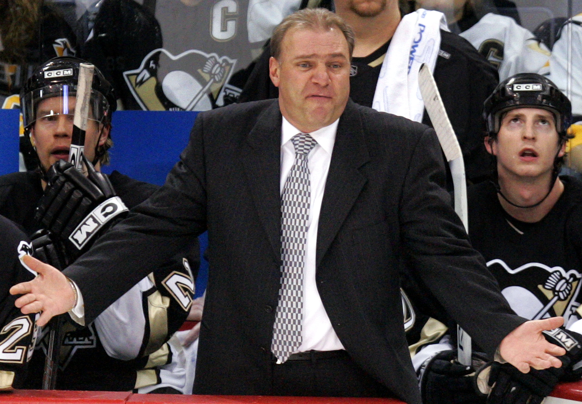 MICHEL THERRIEN