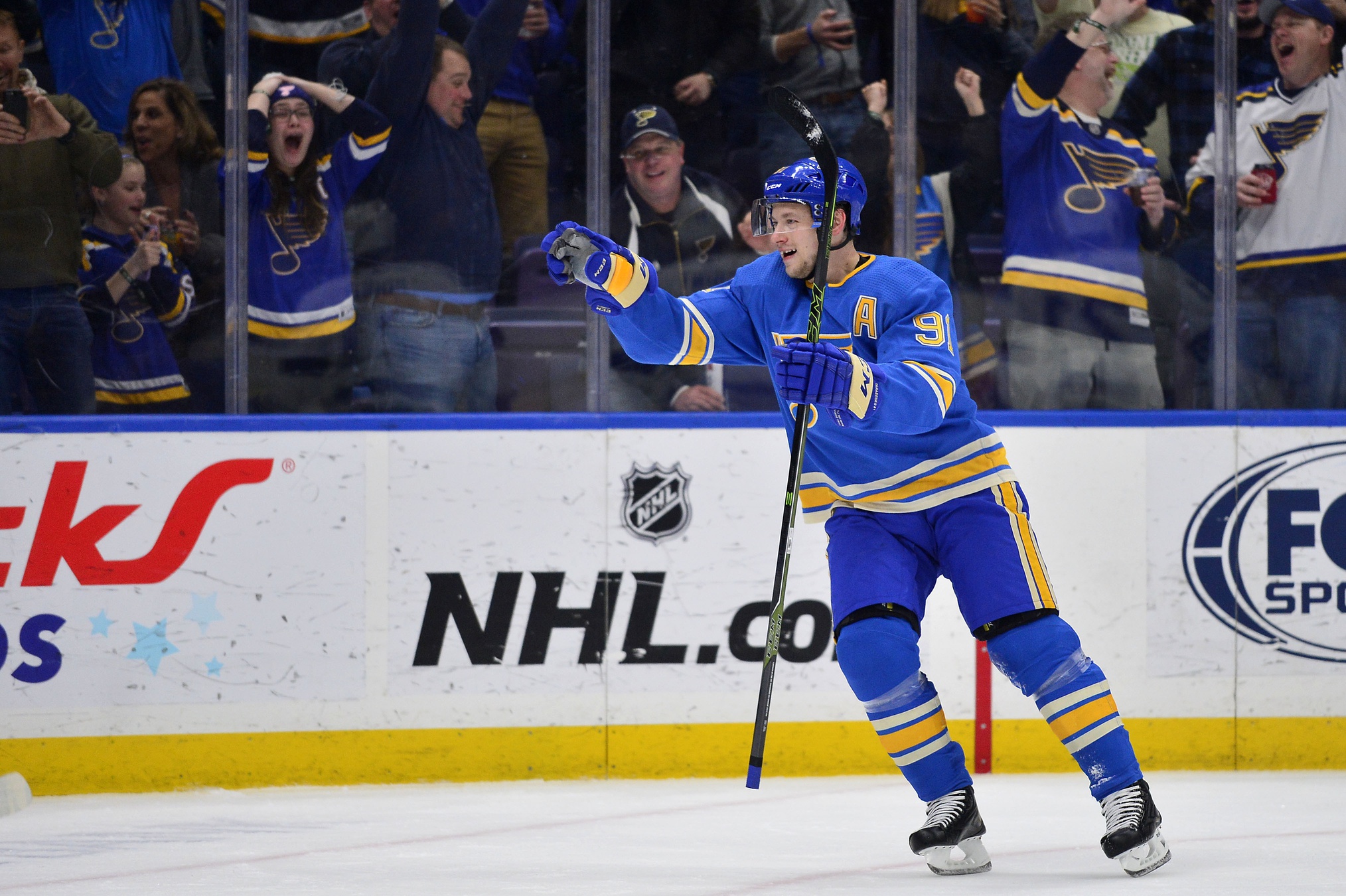 Tarasenko