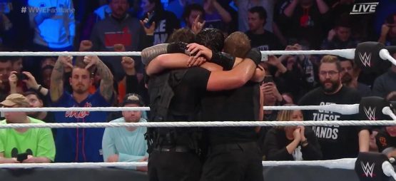 WWE Fastlane