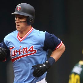 Tyler Austin