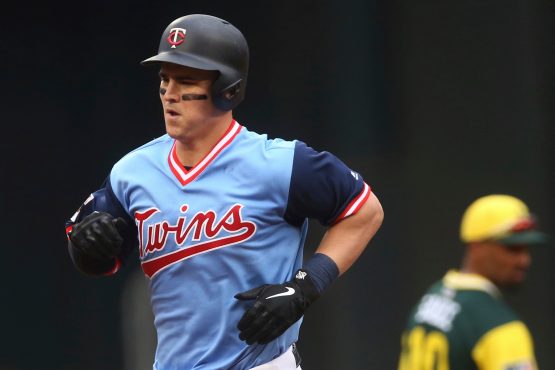 Tyler Austin