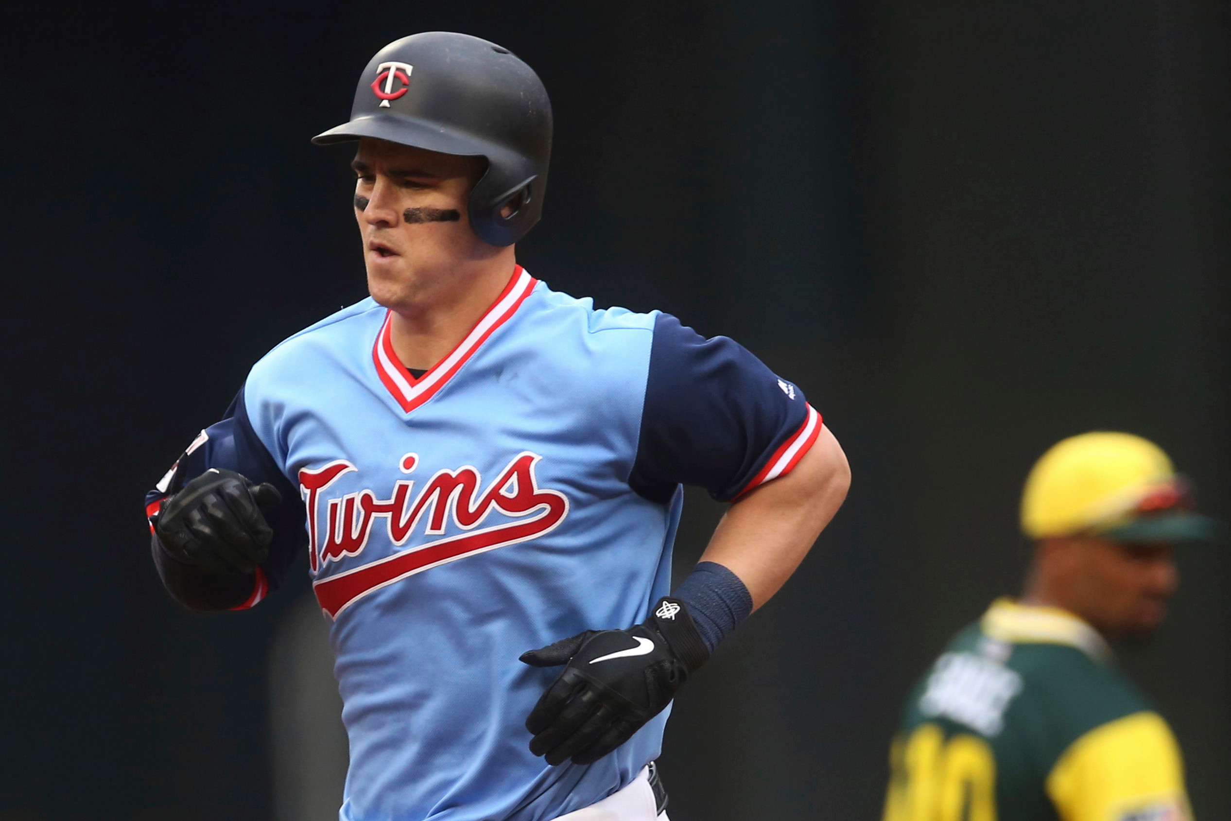 Tyler Austin