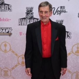NHL: NHL Awards and Expansion Draft