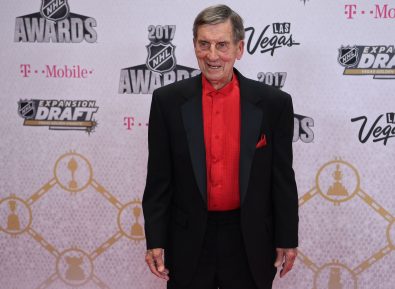 NHL: NHL Awards and Expansion Draft