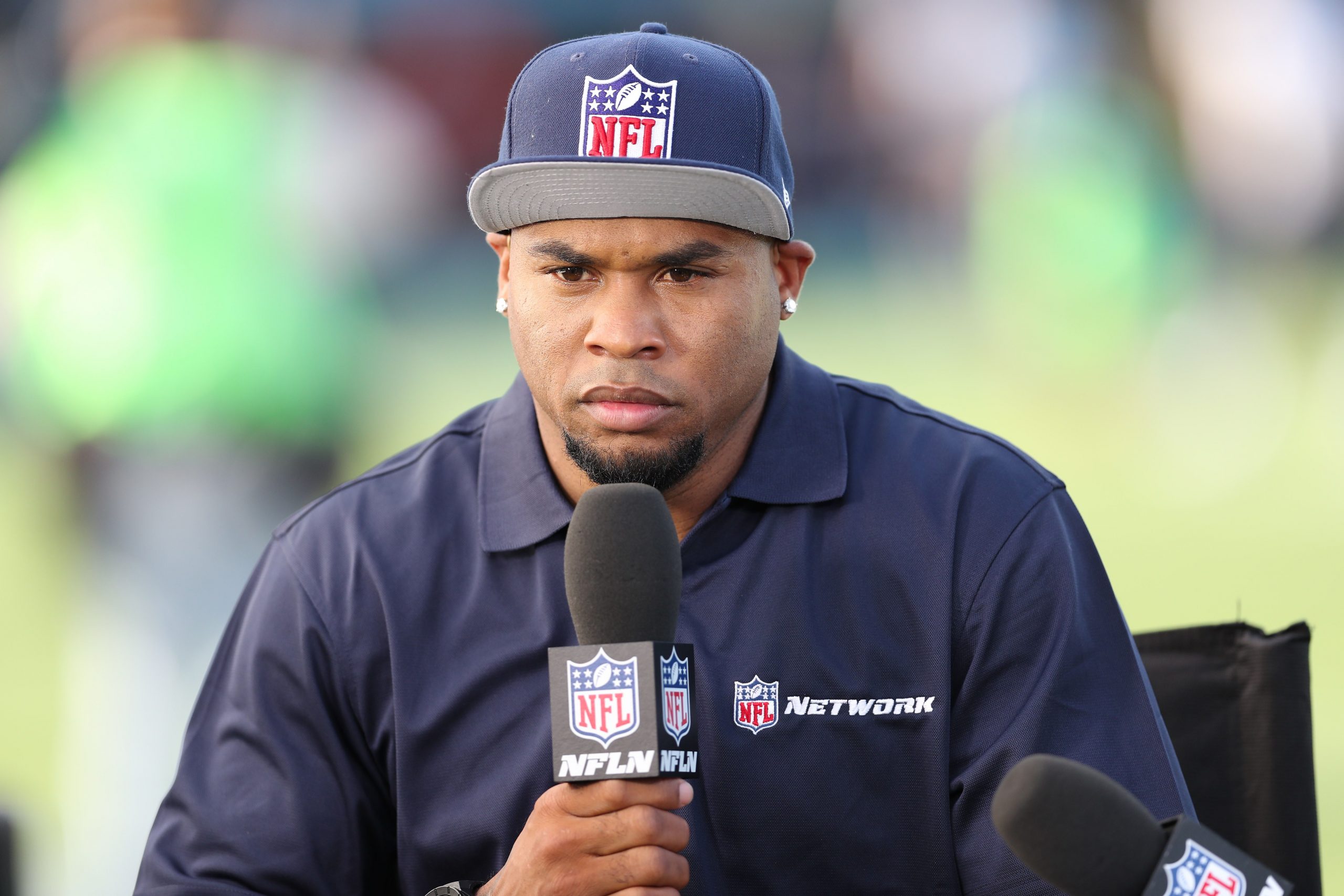 NFL: Houston Texans at Carolina Panthers