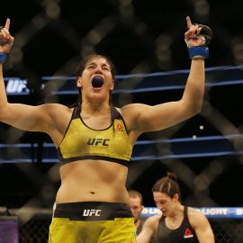 Ketlen Vieira Career Earnings