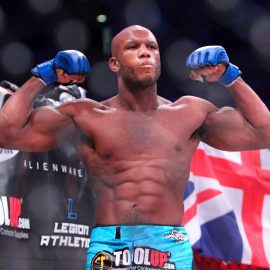 linton vassell