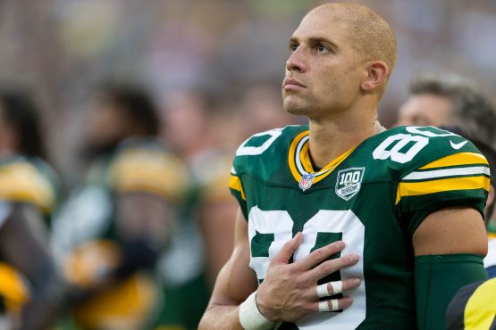 NFL: Pittsburgh Steelers at Green Bay Packers