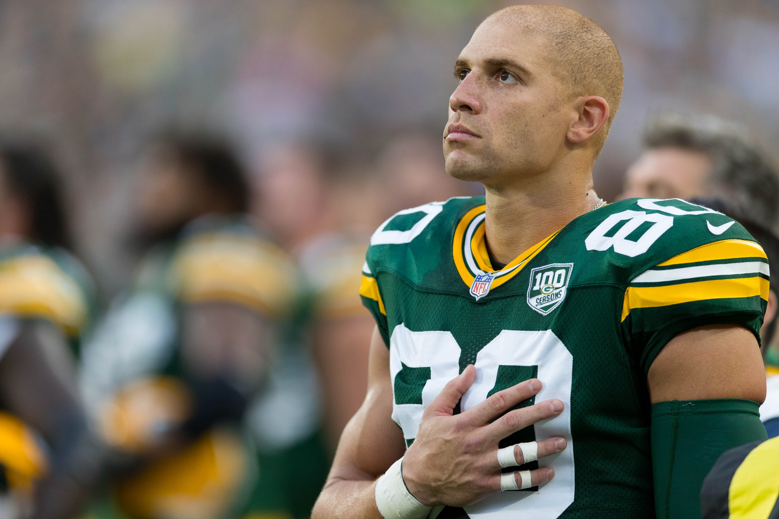 NFL: Pittsburgh Steelers at Green Bay Packers