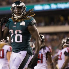 NFL: Atlanta Falcons at Philadelphia Eagles