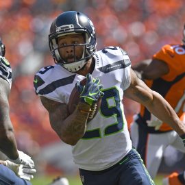 NFL: Seattle Seahawks at Denver Broncos