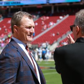 NFL: Detroit Lions at San Francisco 49ers