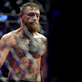 MMA: UFC 229-Nurmagomedov vs McGregor
