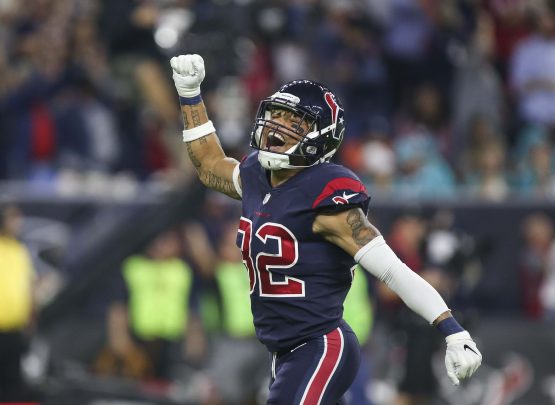 NFL: Miami Dolphins at Houston Texans