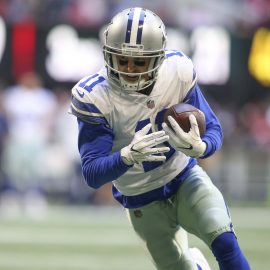 NFL: Dallas Cowboys at Atlanta Falcons
