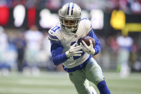 NFL: Dallas Cowboys at Atlanta Falcons