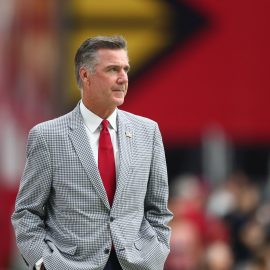 NFL: Washington Redskins at Arizona Cardinals