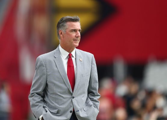NFL: Washington Redskins at Arizona Cardinals