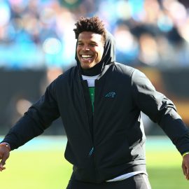 Cam Newton