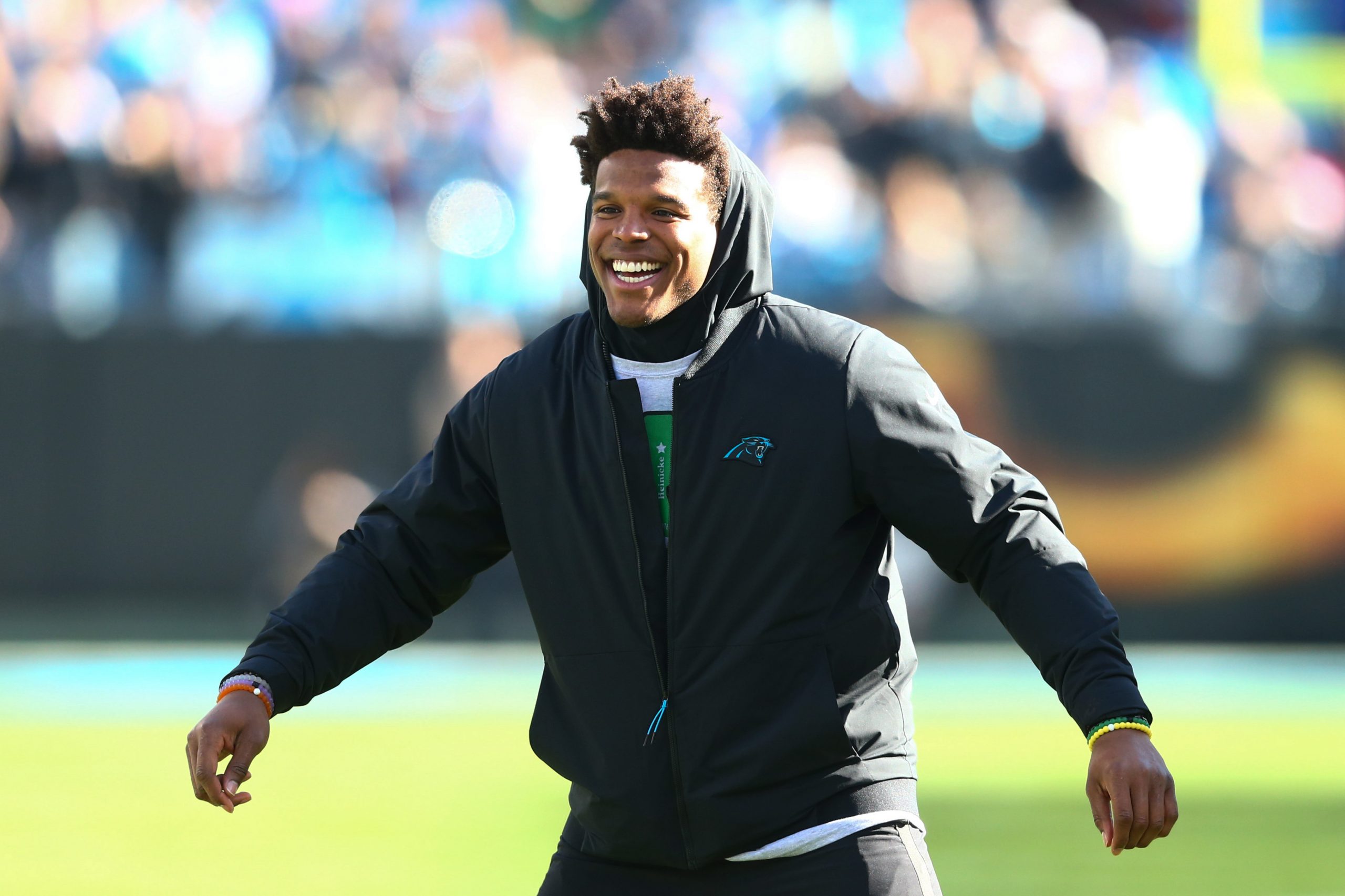 Cam Newton
