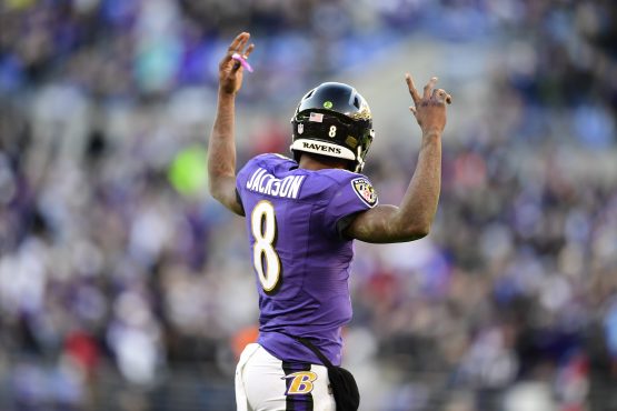 NFL: AFC Wild Card-Los Angeles Chargers at Baltimore Ravens