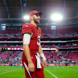 NFL: Los Angeles Rams at Arizona Cardinals