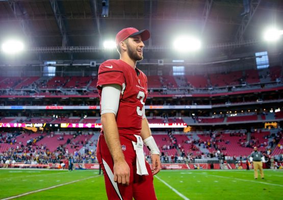 NFL: Los Angeles Rams at Arizona Cardinals