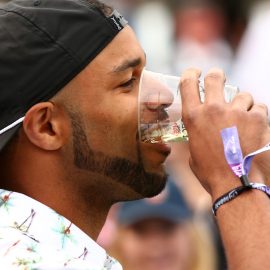 PGA: Waste Management Phoenix Open