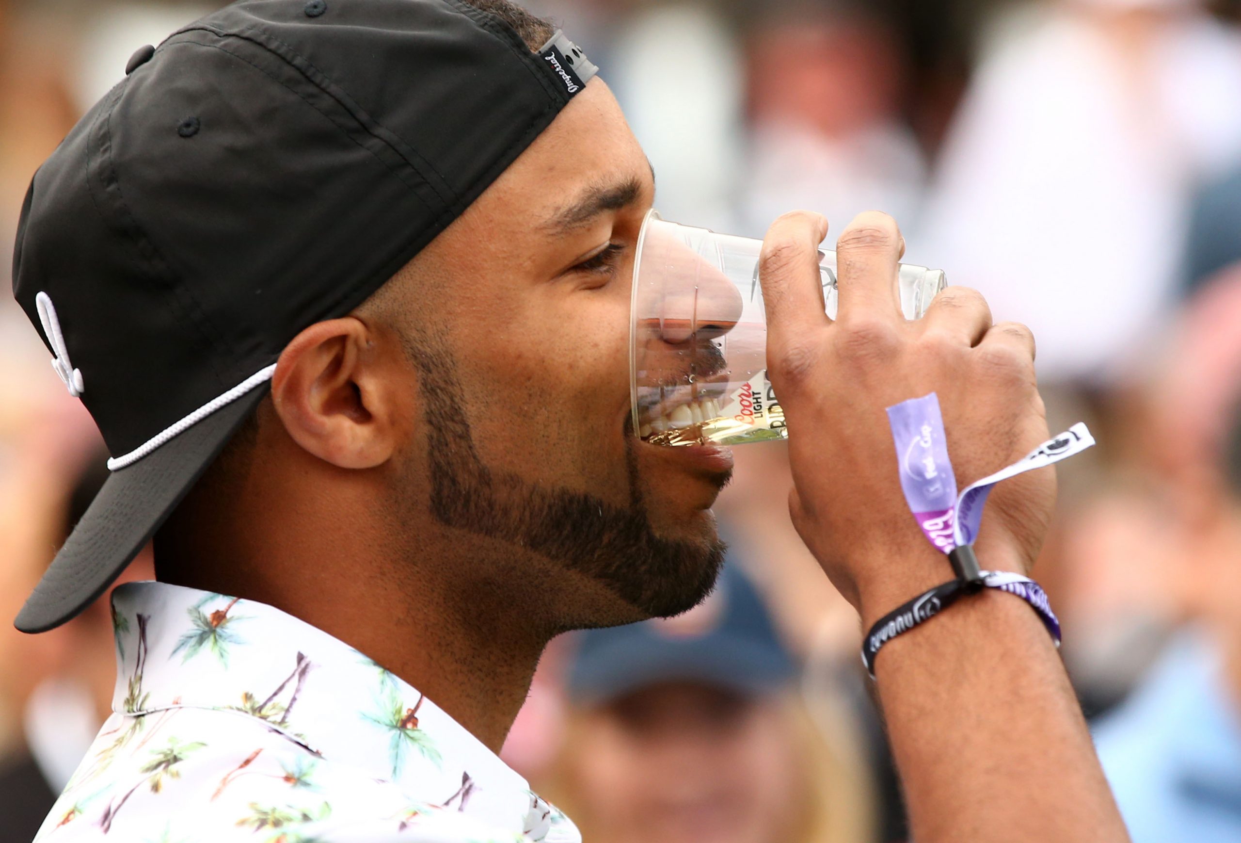 PGA: Waste Management Phoenix Open