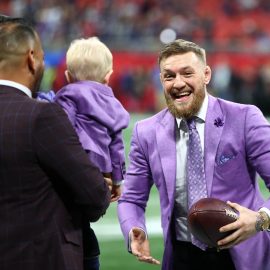 NFL: Super Bowl LIII-New England Patriots vs Los Angeles Rams