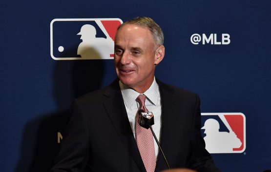 MLB: 2019 Spring Training Media Days