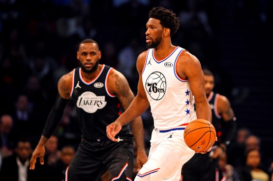 NBA: All Star Game