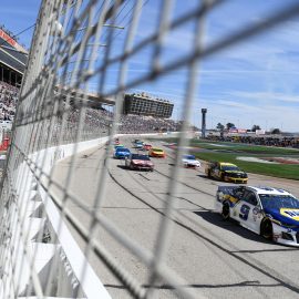 NASCAR: Folds of Honor QuikTrip 500
