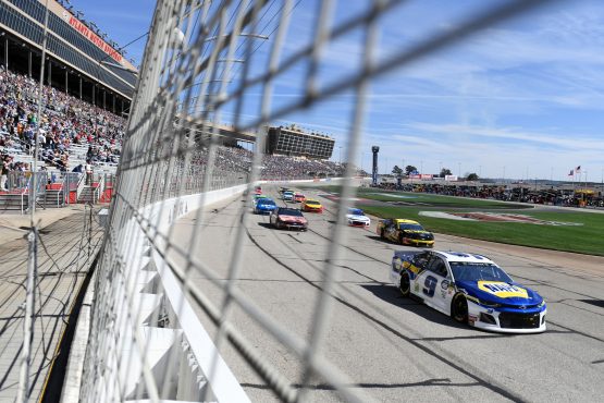 NASCAR: Folds of Honor QuikTrip 500