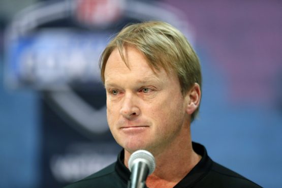 NFL: Combine