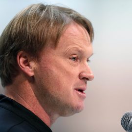 NFL: Combine