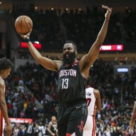 james harden
