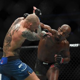 ufc light heavyweight rankings