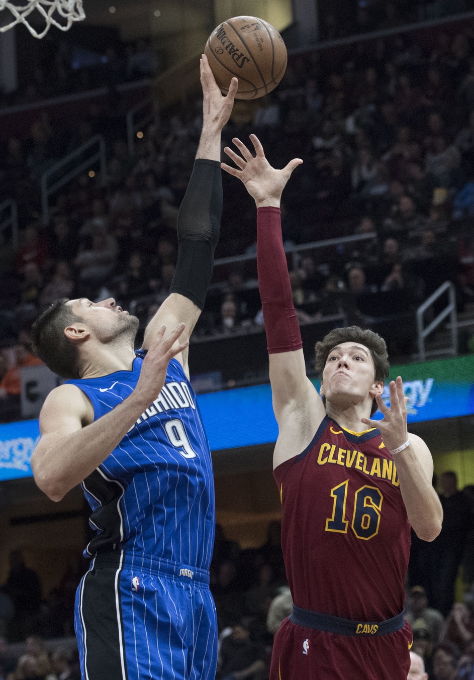 nikola vucevic