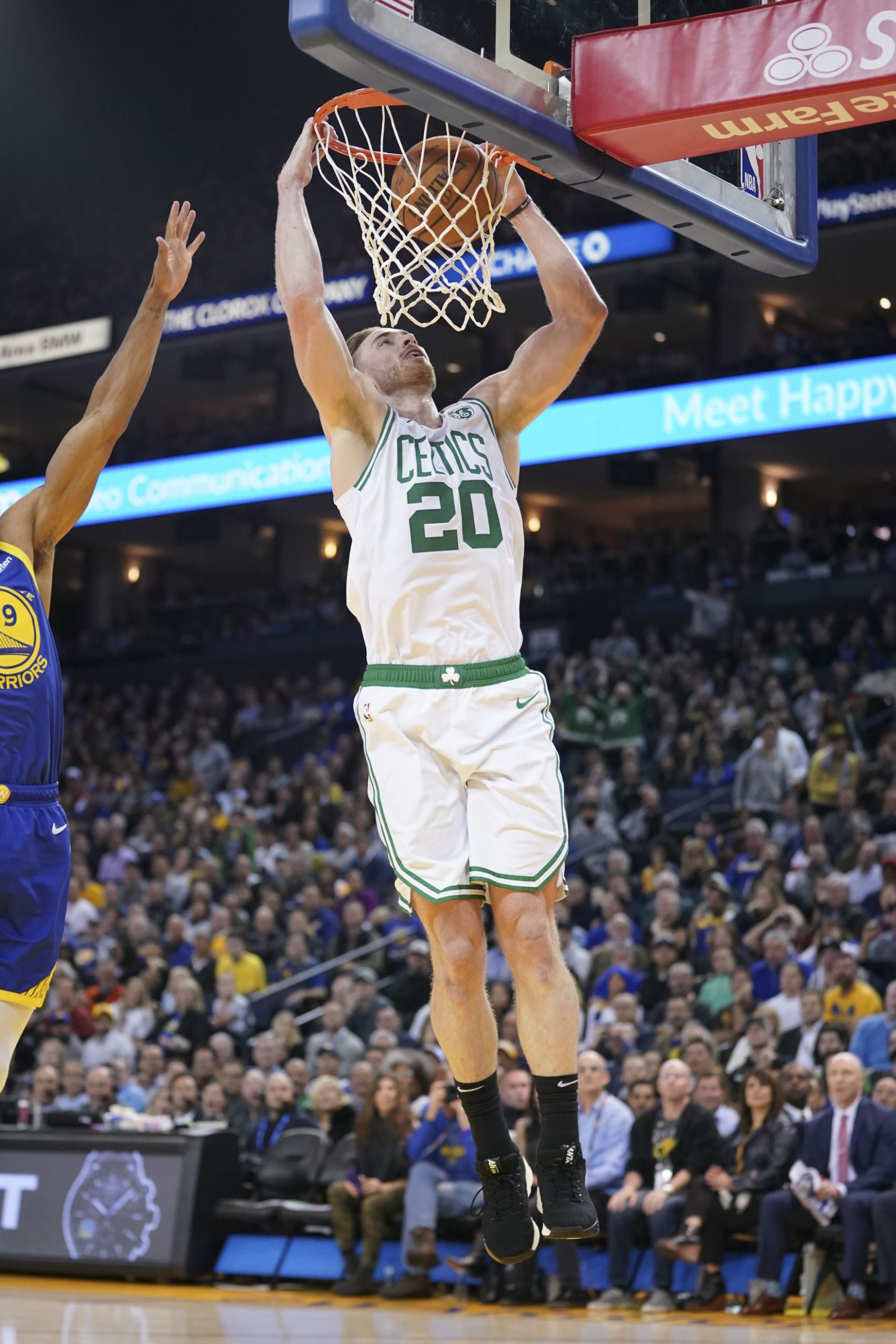 gordon hayward