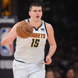 nikola jokic