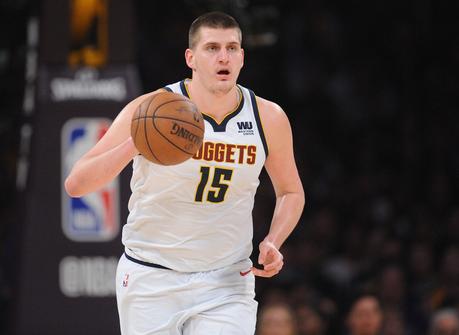 nikola jokic