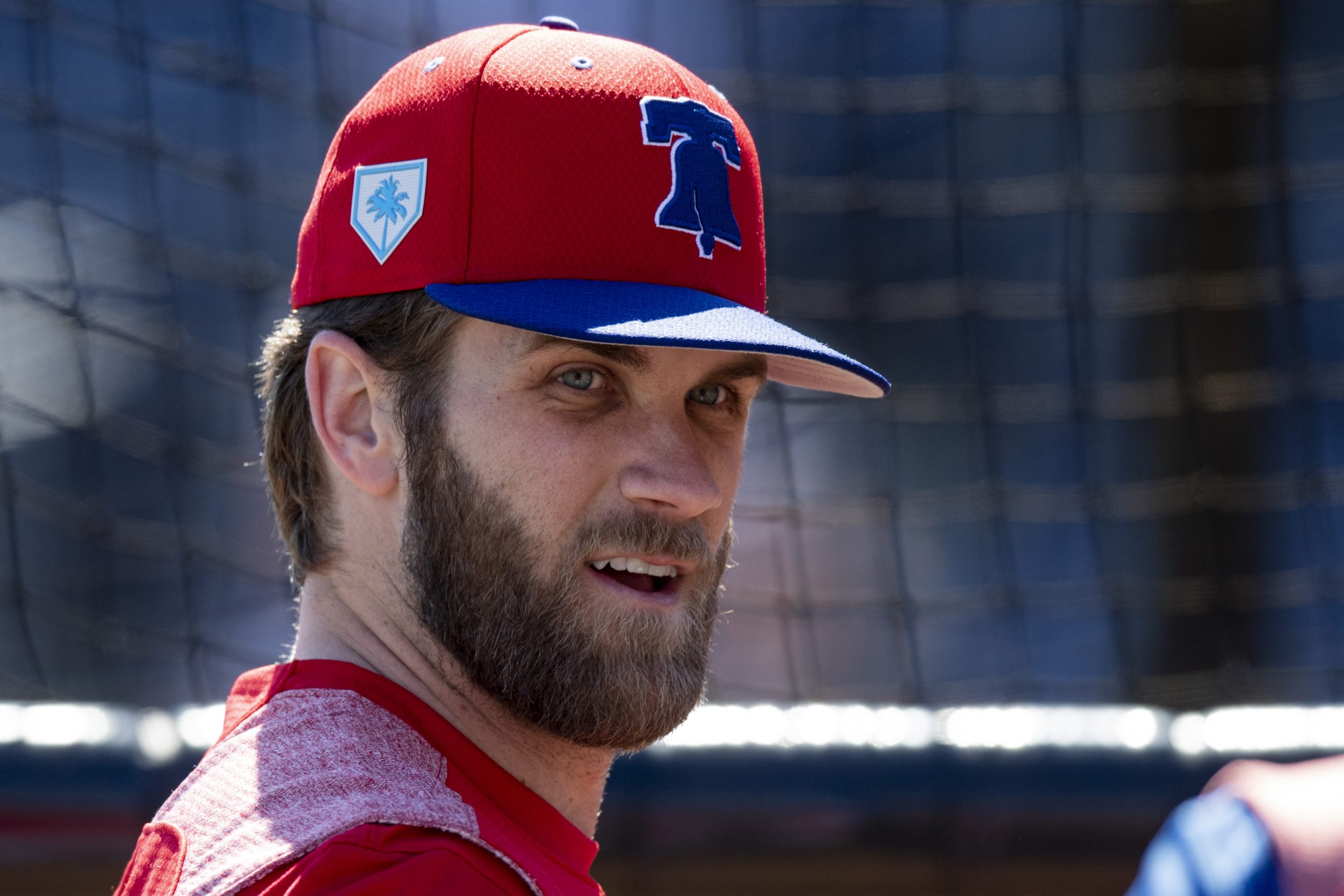 MLB: Spring Training-New York Yankees at Philadelphia Phillies