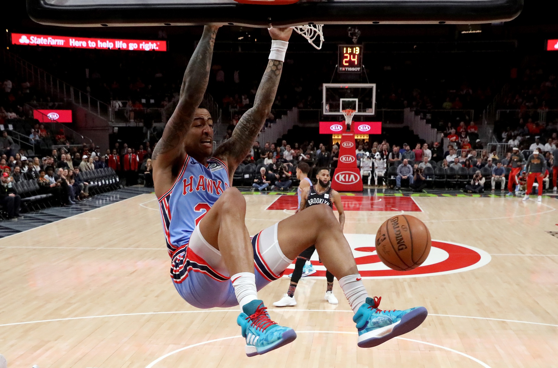 john collins