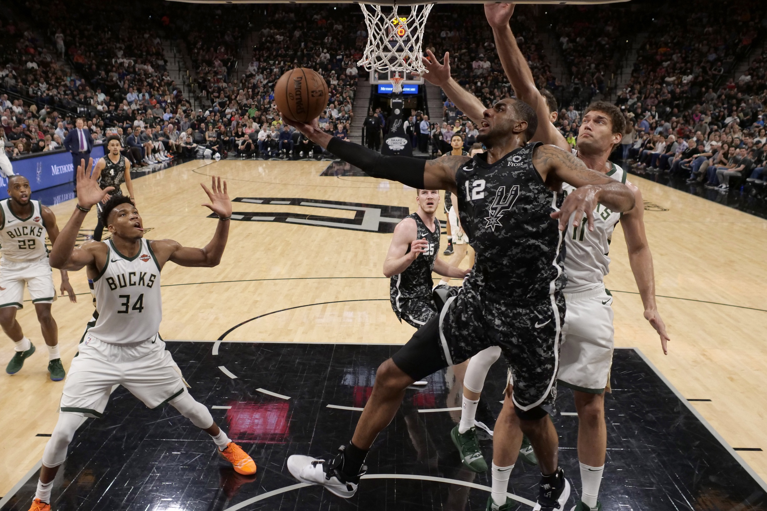 lamarcus aldridge