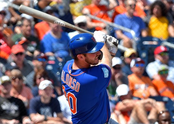 MLB: Spring Training-New York Mets at Houston Astros
