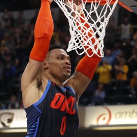 russell westbrook