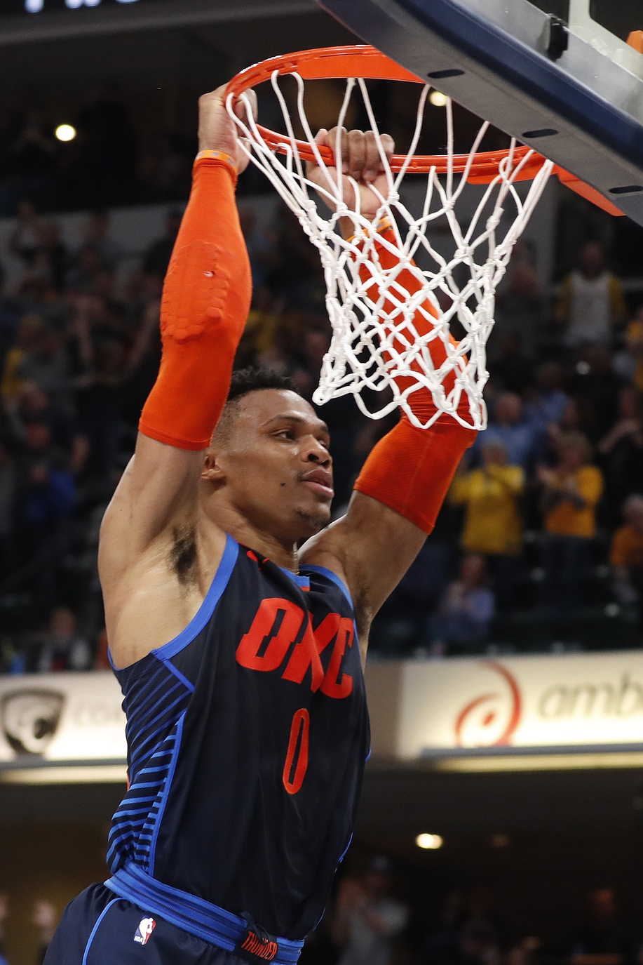russell westbrook