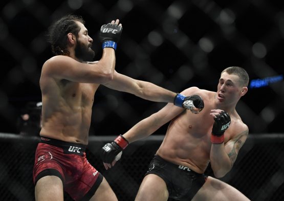MMA: UFC Fight Night-London-Till vs Masvidal